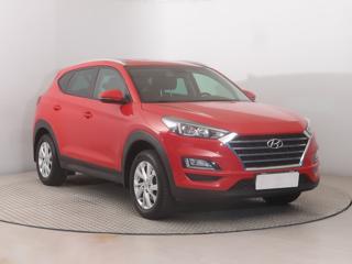 Hyundai Tucson 1.6 GDI 97kW SUV