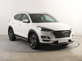 Hyundai Tucson 1.6 CRDi 100kW SUV