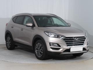 Hyundai Tucson 1.6 CRDi 85kW SUV