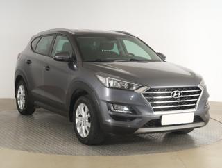 Hyundai Tucson 1.6 T-GDI 130kW SUV