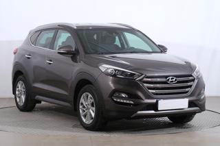 Hyundai Tucson 1.6 GDI 97kW SUV