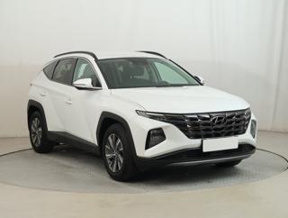Hyundai Tucson 1.6 T-GDI 110kW SUV