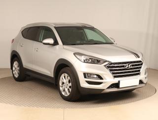 Hyundai Tucson 1.6 CRDi 85kW SUV