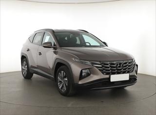 Hyundai Tucson 1.6 T-GDI 110kW SUV