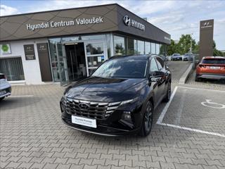 Hyundai Tucson 1,6  T-GDi Style MHEV 4x2 DCT SUV