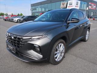 Hyundai Tucson 1,6 T-GDI 110kW Comfort 4x4 SUV