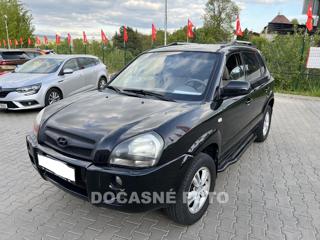 Hyundai Tucson 2.0i SUV