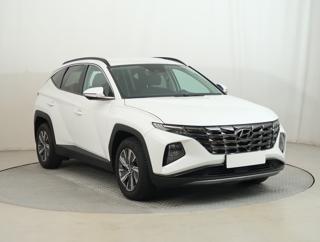 Hyundai Tucson 1.6 T-GDI 110kW SUV