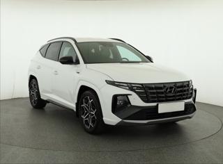 Hyundai Tucson 1.6 T-GDI 48V MHEV 110kW SUV