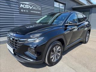 Hyundai Tucson 1,6 T-GDI Style SUV