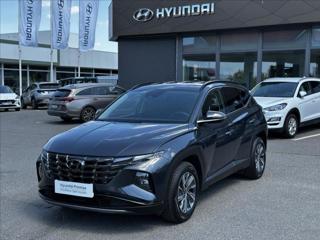 Hyundai Tucson 1,6 T-GDI 110kW Smart 4x2 SUV