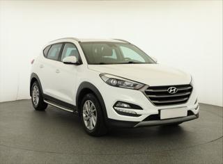 Hyundai Tucson 1.7 CRDi 85kW SUV