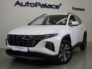Hyundai Tucson 1,6 T-GDi MHEV DCT 37 500km! SUV