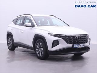 Hyundai Tucson 1,6 T-GDI MHEV 110kW Comfort SUV