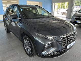 Hyundai Tucson 1,6   T-GDI,SMART,ZÁRUKA,AUTOMAT SUV