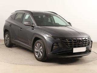 Hyundai Tucson 1.6 T-GDI 132kW SUV
