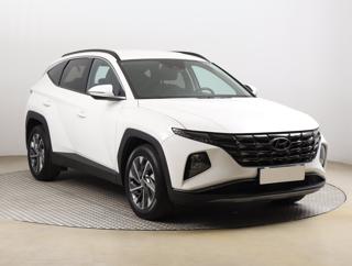 Hyundai Tucson 1.6 T-GDI 110kW SUV