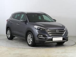 Hyundai Tucson 1.7 CRDi 104kW SUV