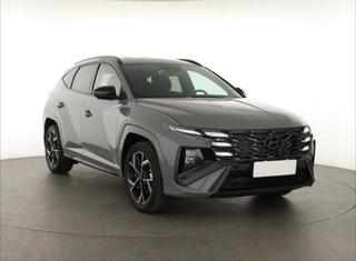 Hyundai Tucson 1.6 T-GDI 118kW SUV