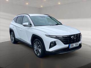 Hyundai Tucson 1,6 T-GDI 110kW Comfort 4x4 SUV