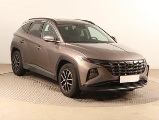 Hyundai Tucson 1.6 T-GDI 110kW SUV