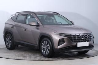 Hyundai Tucson 1.6 T-GDI 110kW SUV