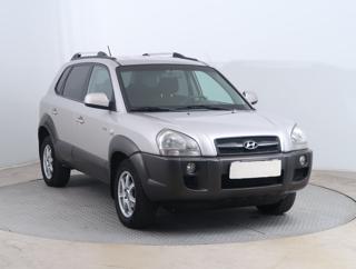 Hyundai Tucson 2.0 CRDi 82kW SUV