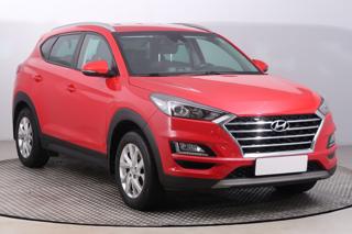 Hyundai Tucson 1.6 CRDi 85kW SUV