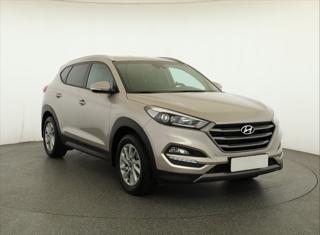 Hyundai Tucson 1.7 CRDi 85kW SUV