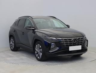 Hyundai Tucson 1.6 T-GDI 132kW SUV