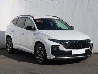 Hyundai Tucson 1.6 T-GDI 110kW SUV
