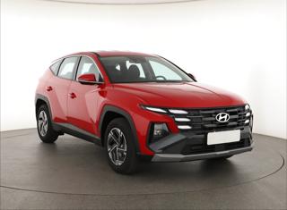 Hyundai Tucson 1.6 T-GDI 118kW SUV