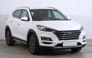 Hyundai Tucson 1.6 T-GDI 130kW SUV