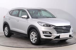 Hyundai Tucson 1.6 CRDi 100kW SUV