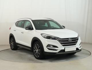 Hyundai Tucson 2.0 CRDi 100kW SUV