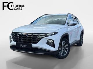 Hyundai Tucson 1.6 T-GDI 110kW Smart 4x4 SUV