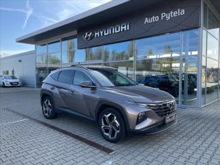 Hyundai Tucson 1,6 TGDi PHEV 4WD  Premium SUV