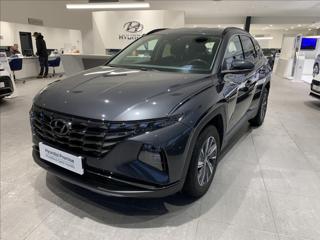 Hyundai Tucson 1,6 TGDIHEV230HP4x4 Smart 6AT SUV