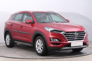 Hyundai Tucson 1.6 CRDi 100kW SUV