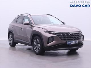 Hyundai Tucson 1,6 CRDi 85kW Comfort CZ SUV