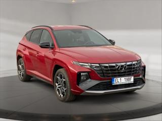 Hyundai Tucson 1,6 T-GDI PHEV  Style 4x4 DCT SUV