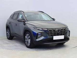 Hyundai Tucson 1.6 T-GDI 110kW SUV