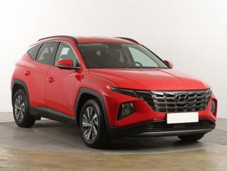 Hyundai Tucson 1.6 T-GDI 110kW SUV