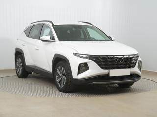 Hyundai Tucson 1.6 T-GDI 110kW SUV