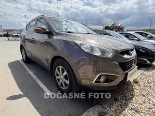 Hyundai Tucson 1.6 GDi SUV