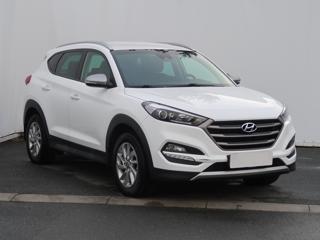 Hyundai Tucson 1.7 CRDi 85kW SUV