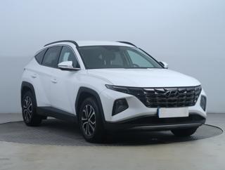 Hyundai Tucson 1.6 CRDi 85kW SUV