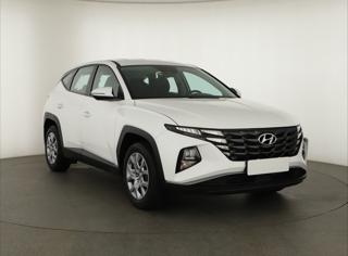 Hyundai Tucson 1.6 T-GDI 110kW SUV