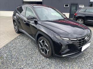 Hyundai Tucson 1,6 TGDI MHEV  PREMIUM 132KW SUV