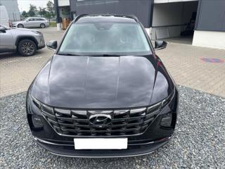 Hyundai Tucson 1,6 TGDI MHEV  PREMIUM 132KW SUV